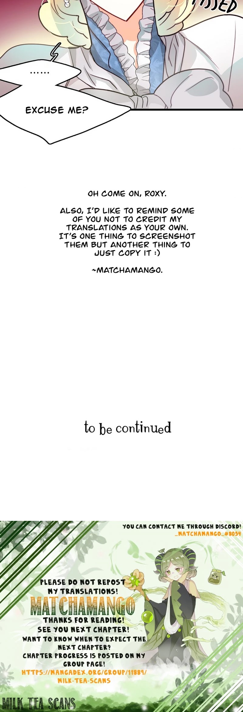 Bring the Love Chapter 16 page 31 - Chapter 16