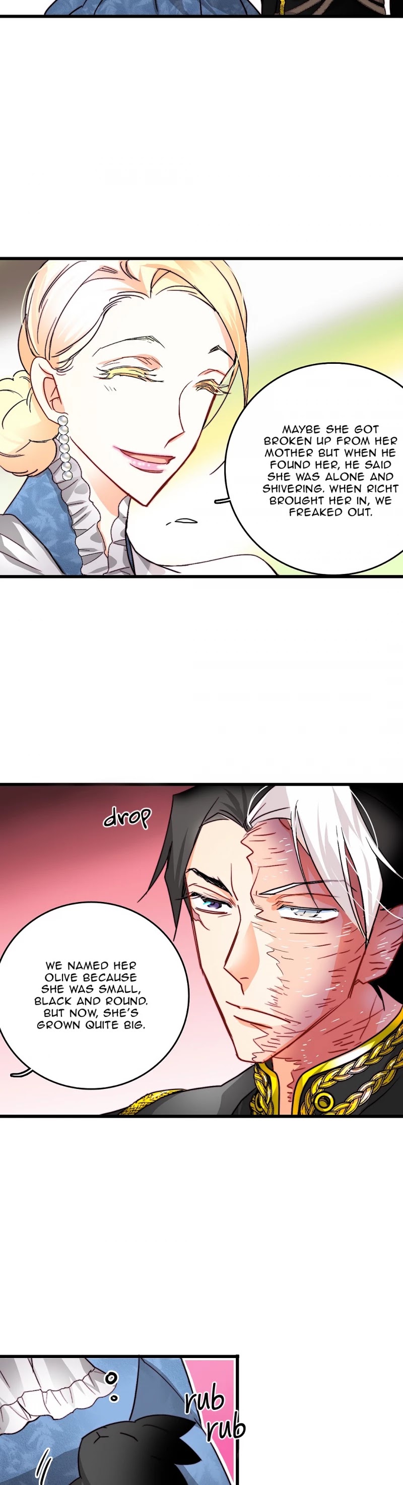 Bring the Love Chapter 16 page 7 - Chapter 16