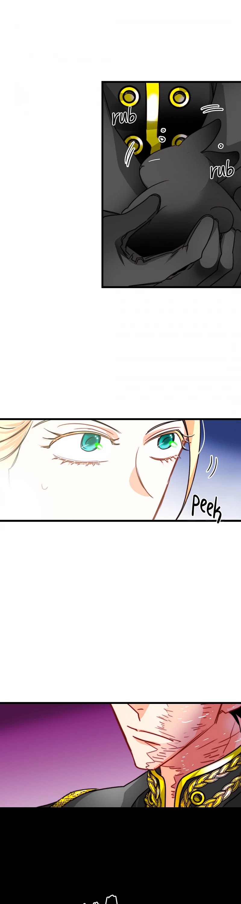 Bring the Love Chapter 16 page 9 - Chapter 16