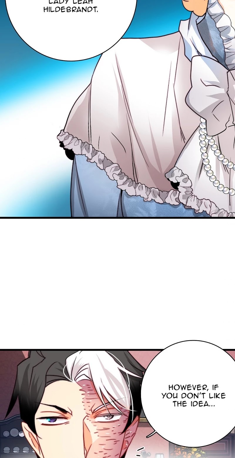 Bring the Love Chapter 17 page 13 - Chapter 17