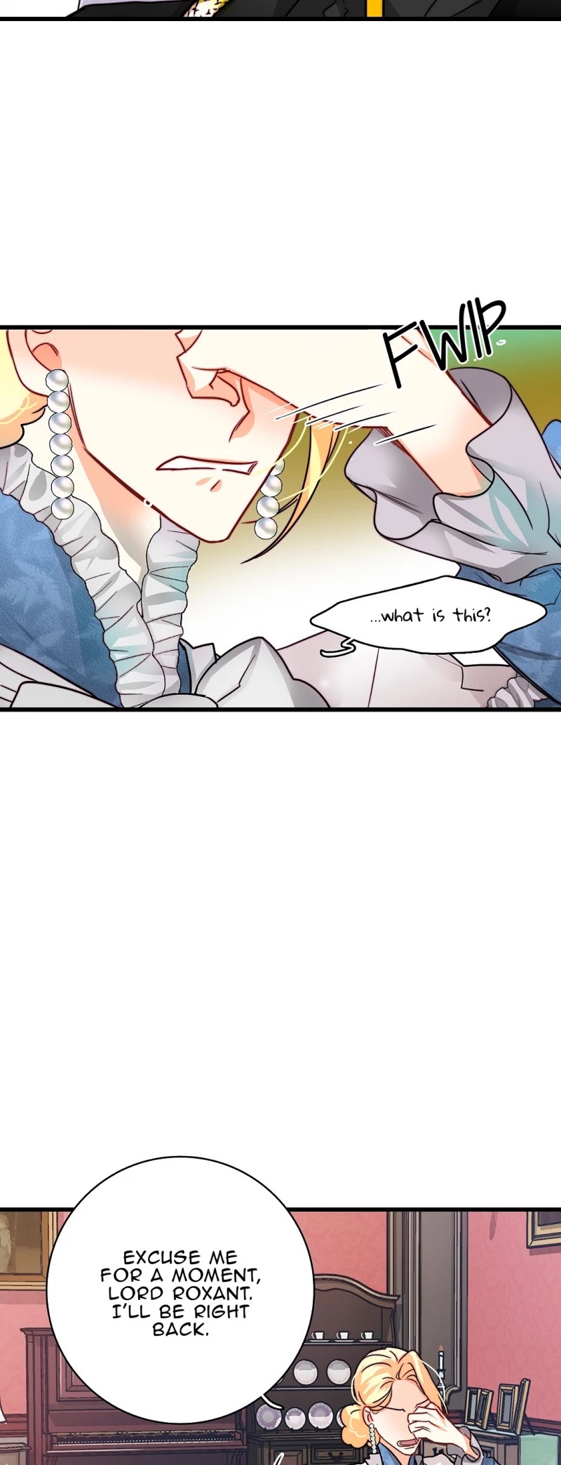 Bring the Love Chapter 17 page 16 - Chapter 17