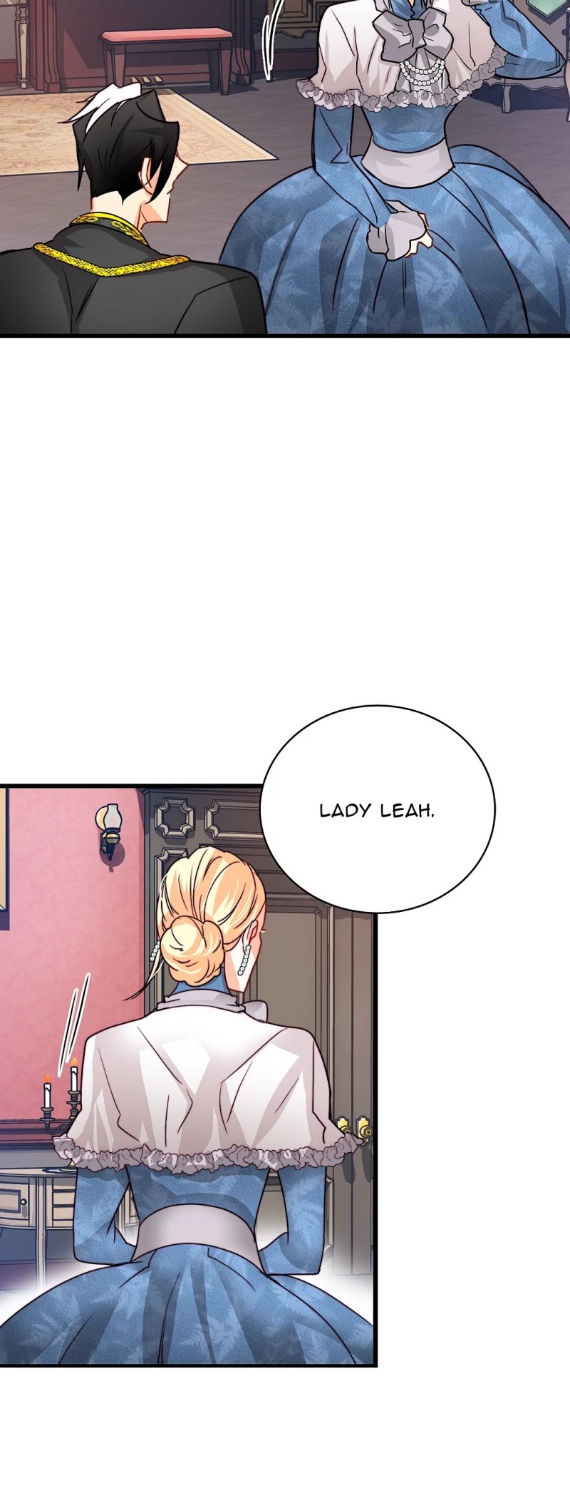 Bring the Love Chapter 17 page 17 - Chapter 17