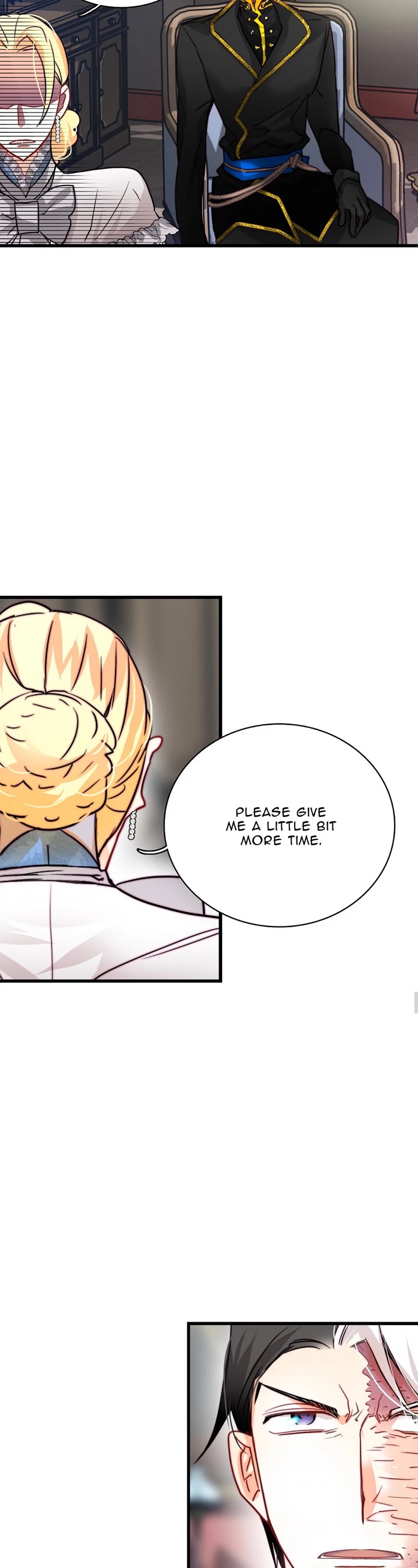 Bring the Love Chapter 17 page 19 - Chapter 17