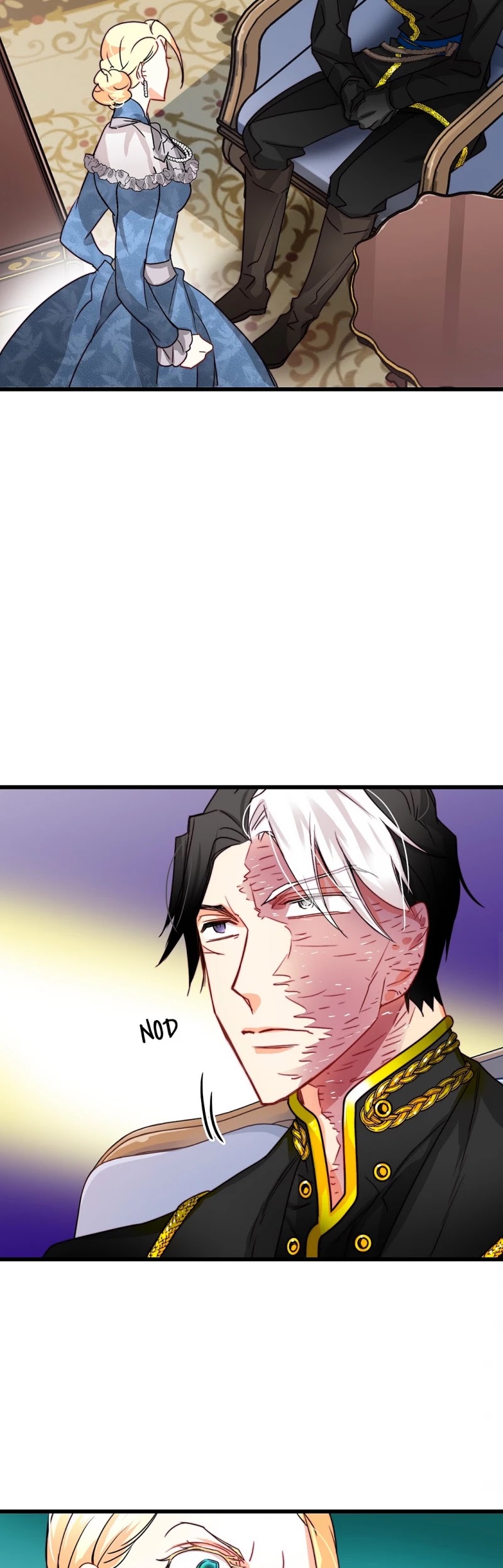 Bring the Love Chapter 17 page 2 - Chapter 17