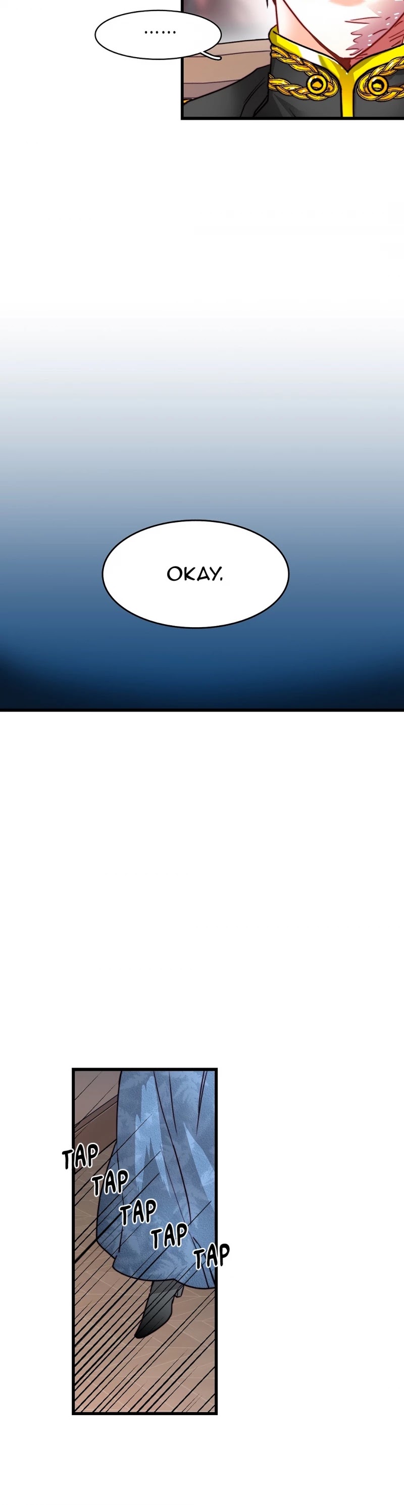 Bring the Love Chapter 17 page 20 - Chapter 17