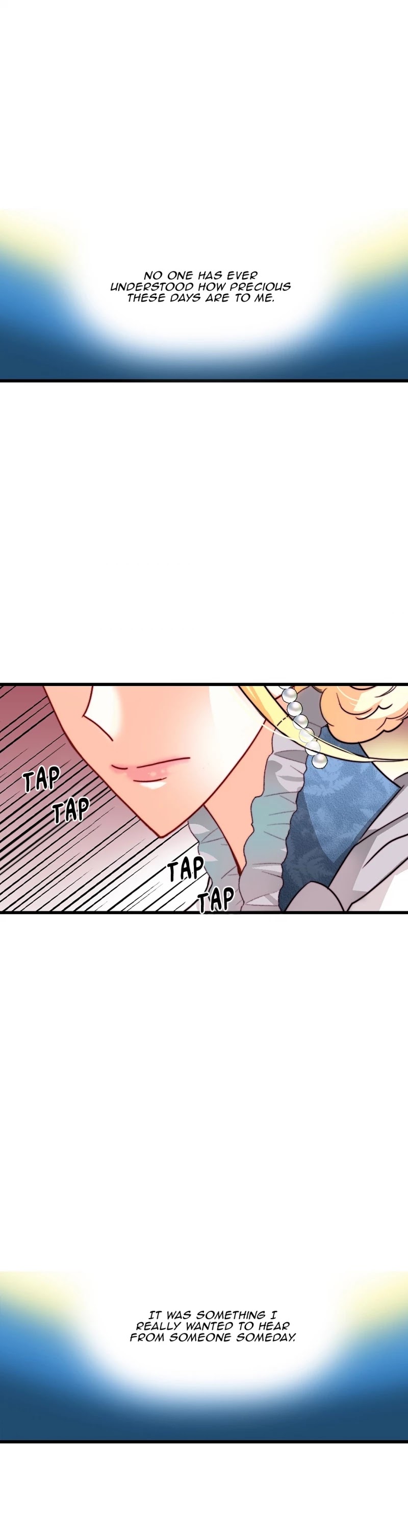 Bring the Love Chapter 17 page 21 - Chapter 17