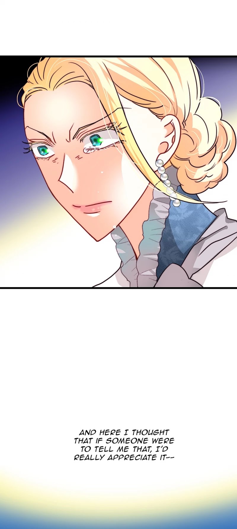 Bring the Love Chapter 17 page 23 - Chapter 17