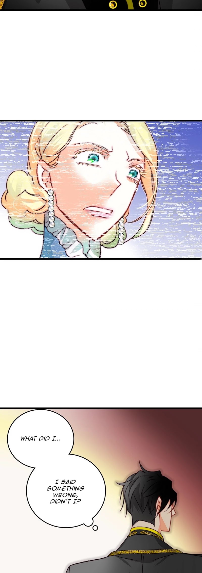 Bring the Love Chapter 17 page 30 - Chapter 17