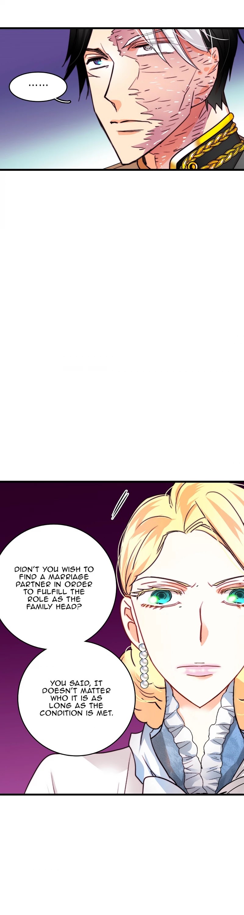 Bring the Love Chapter 17 page 4 - Chapter 17