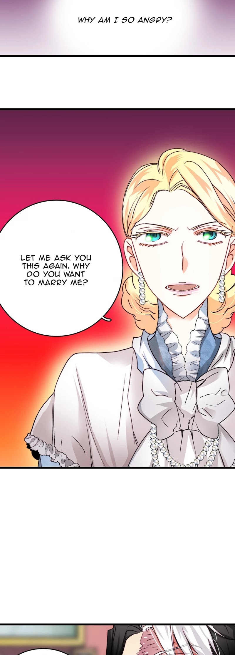 Bring the Love Chapter 17 page 6 - Chapter 17