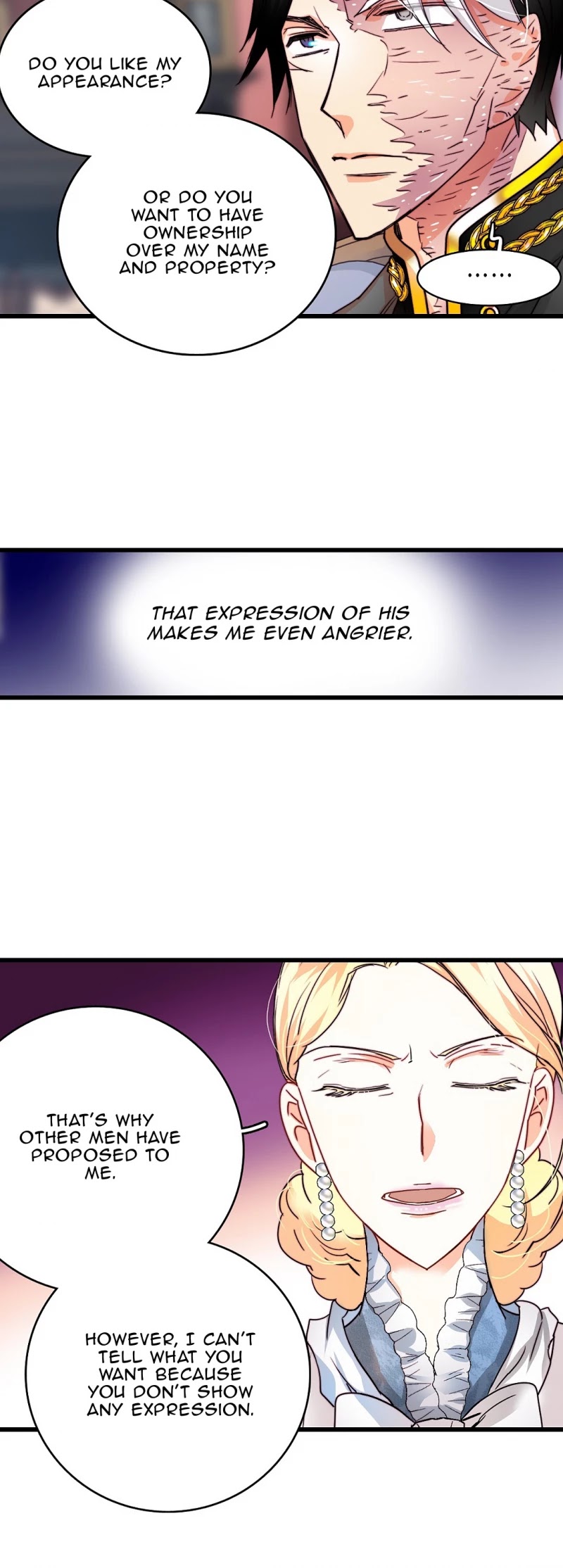 Bring the Love Chapter 17 page 7 - Chapter 17