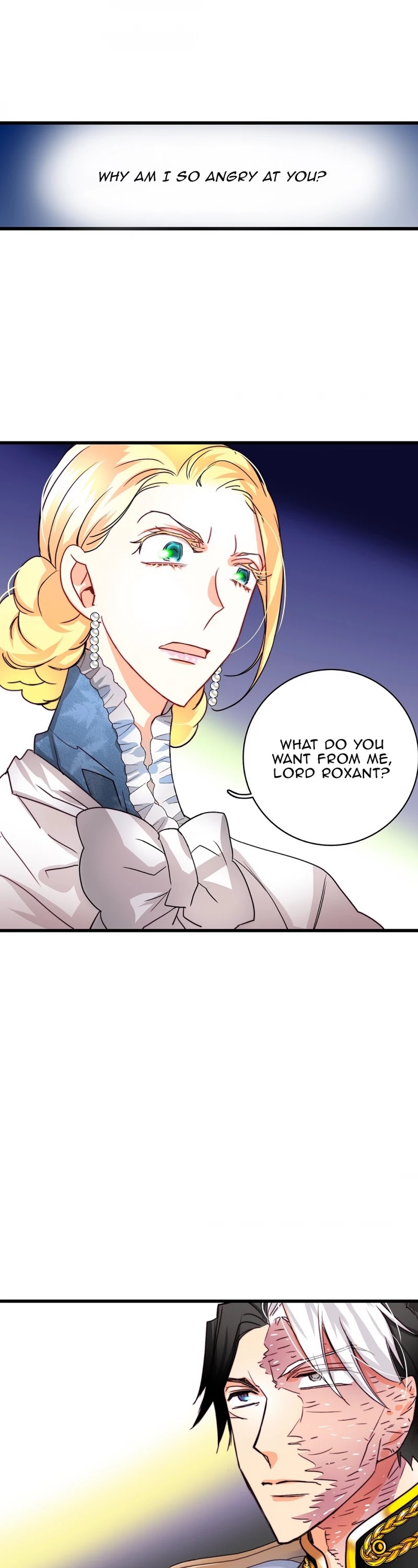 Bring the Love Chapter 17 page 8 - Chapter 17