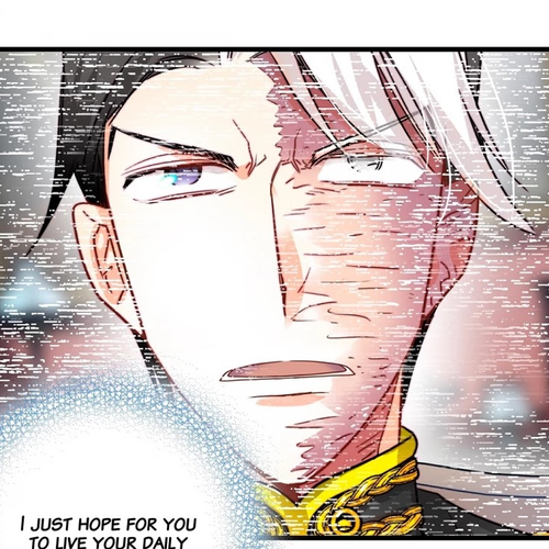 Bring the Love Chapter 17 cover
