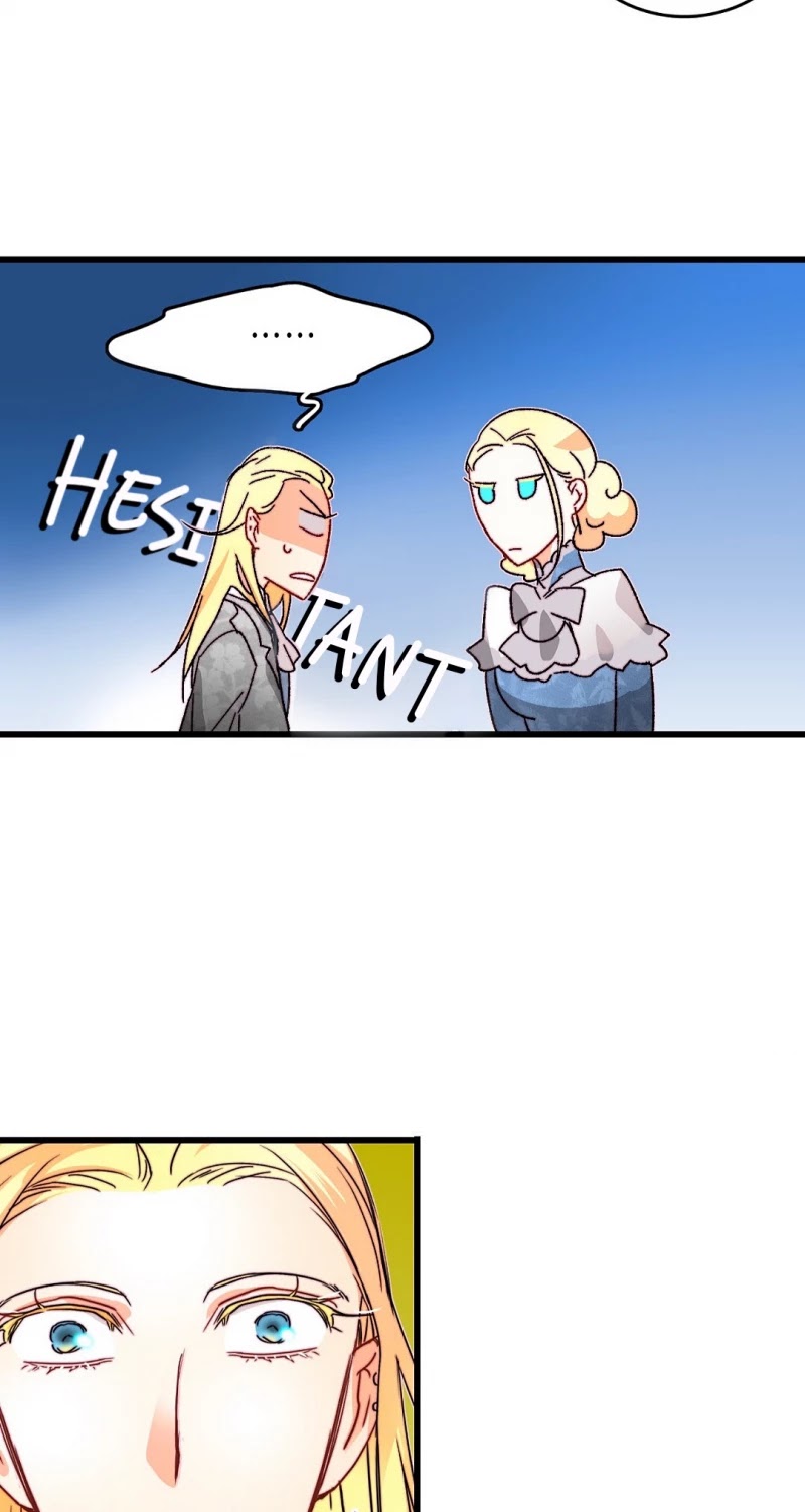 Bring the Love Chapter 18 page 19 - Chapter 18