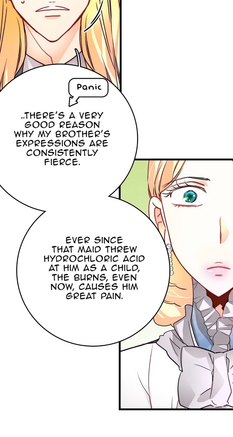 Bring the Love Chapter 18 page 20 - Chapter 18
