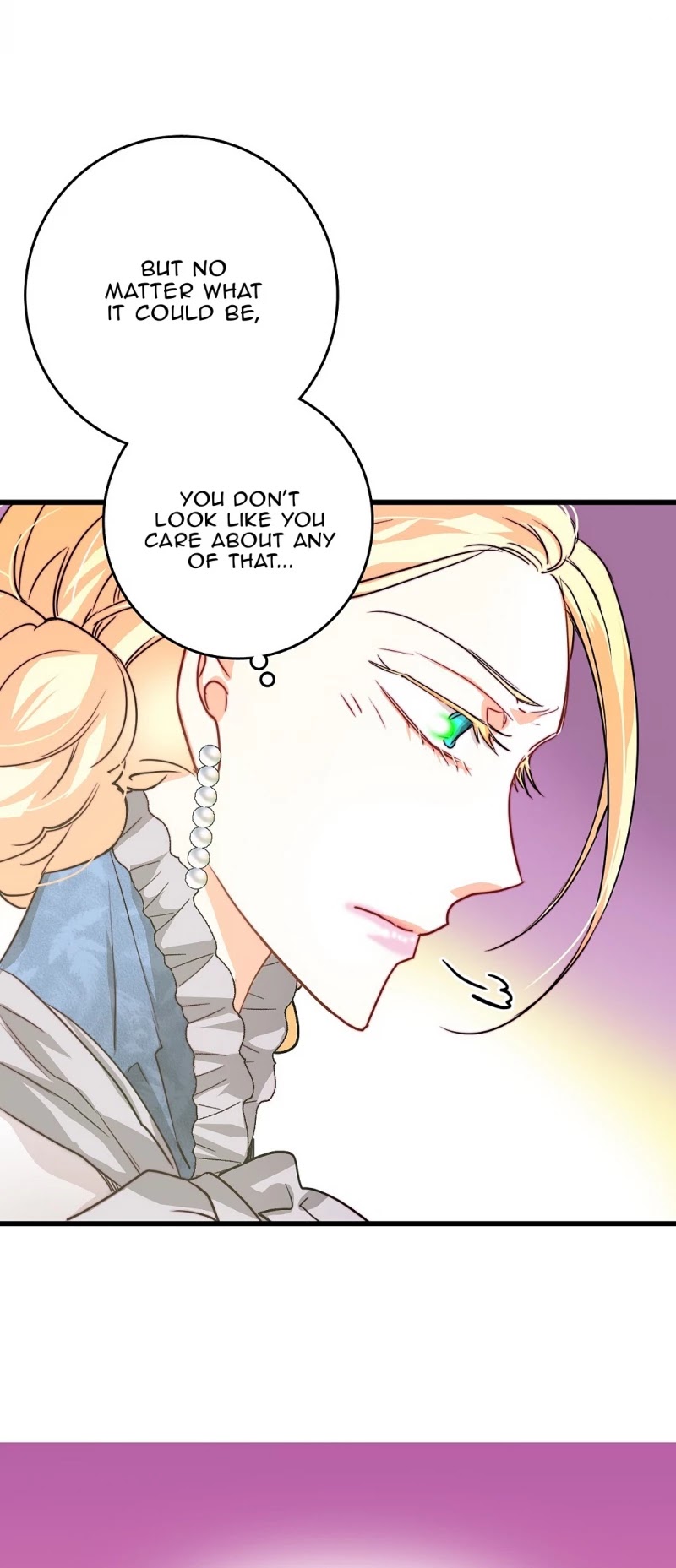 Bring the Love Chapter 18 page 32 - Chapter 18