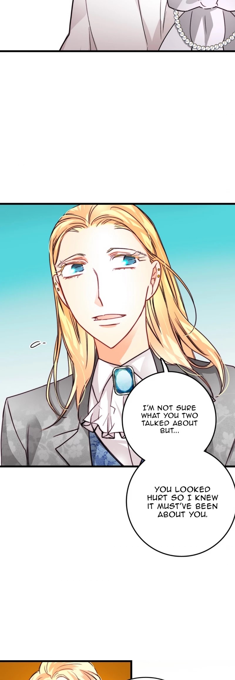 Bring the Love Chapter 18 page 9 - Chapter 18