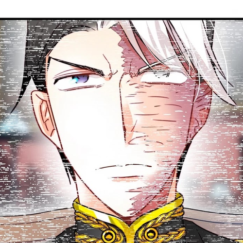 Bring the Love Chapter 18 cover