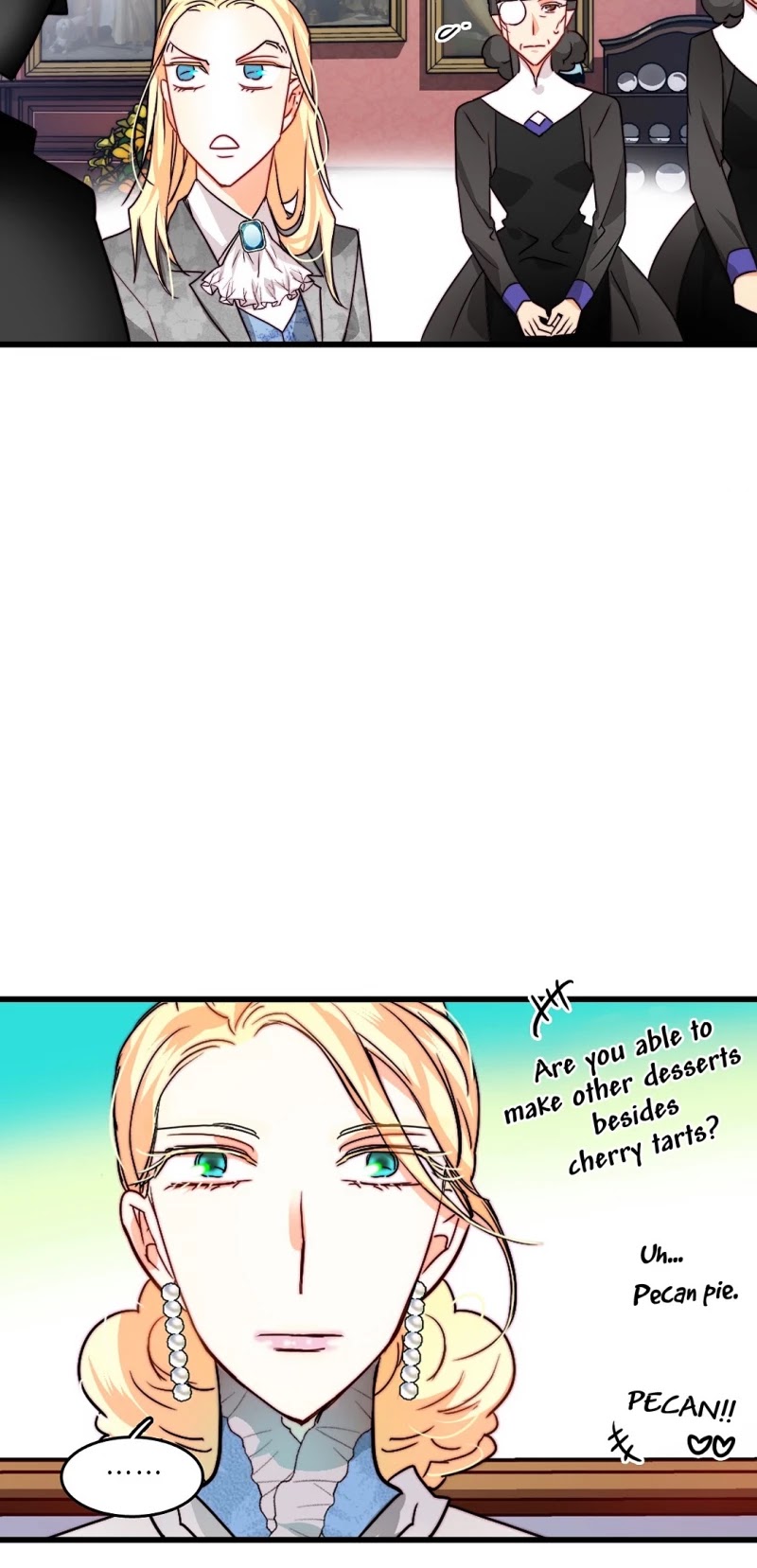 Bring the Love Chapter 19 page 14 - Chapter 19