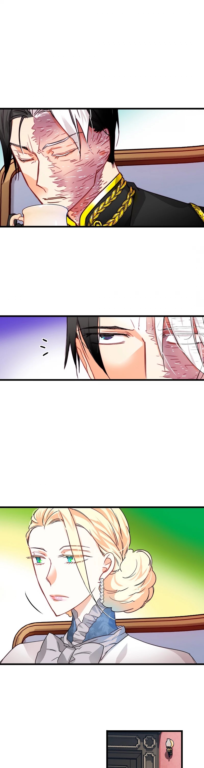 Bring the Love Chapter 19 page 15 - Chapter 19