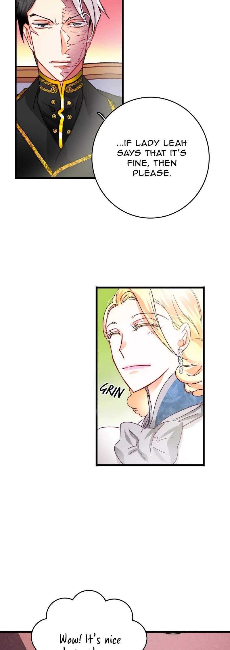 Bring the Love Chapter 19 page 26 - Chapter 19