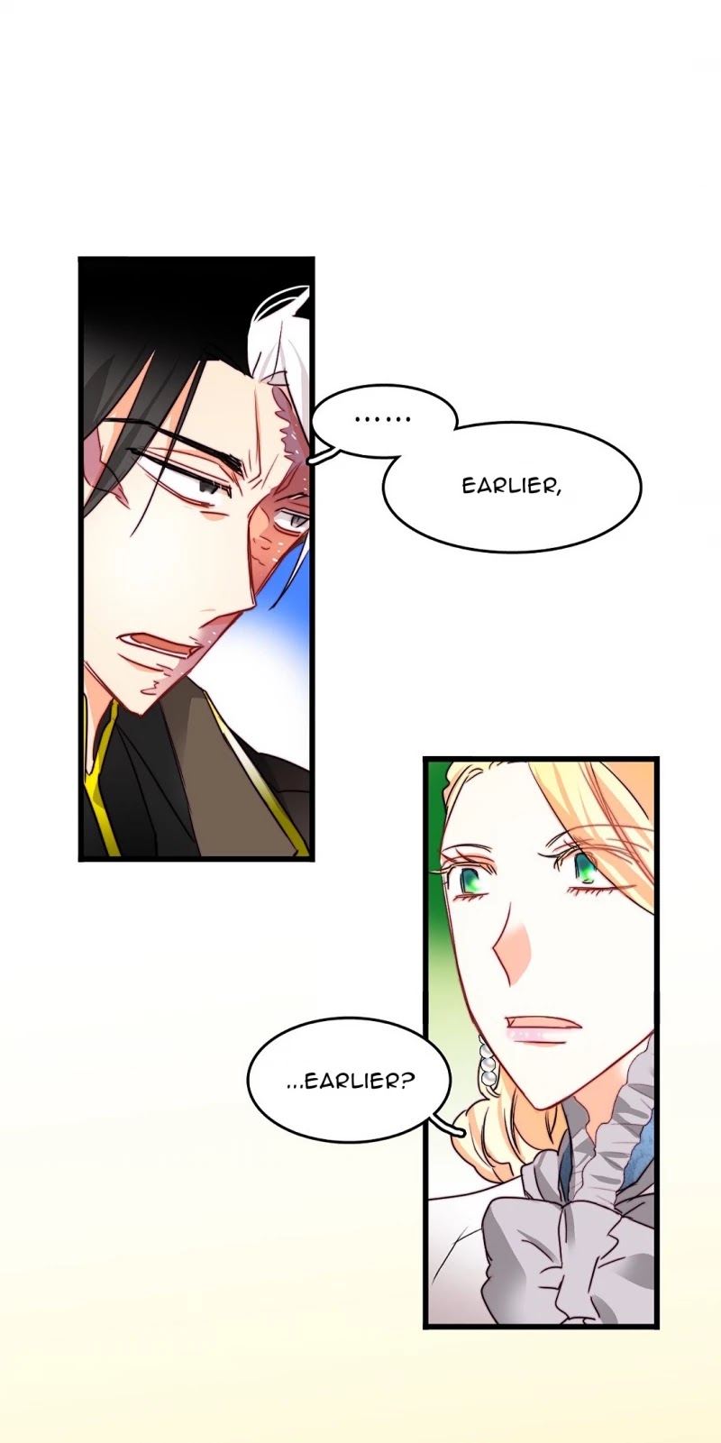 Bring the Love Chapter 19 page 29 - Chapter 19