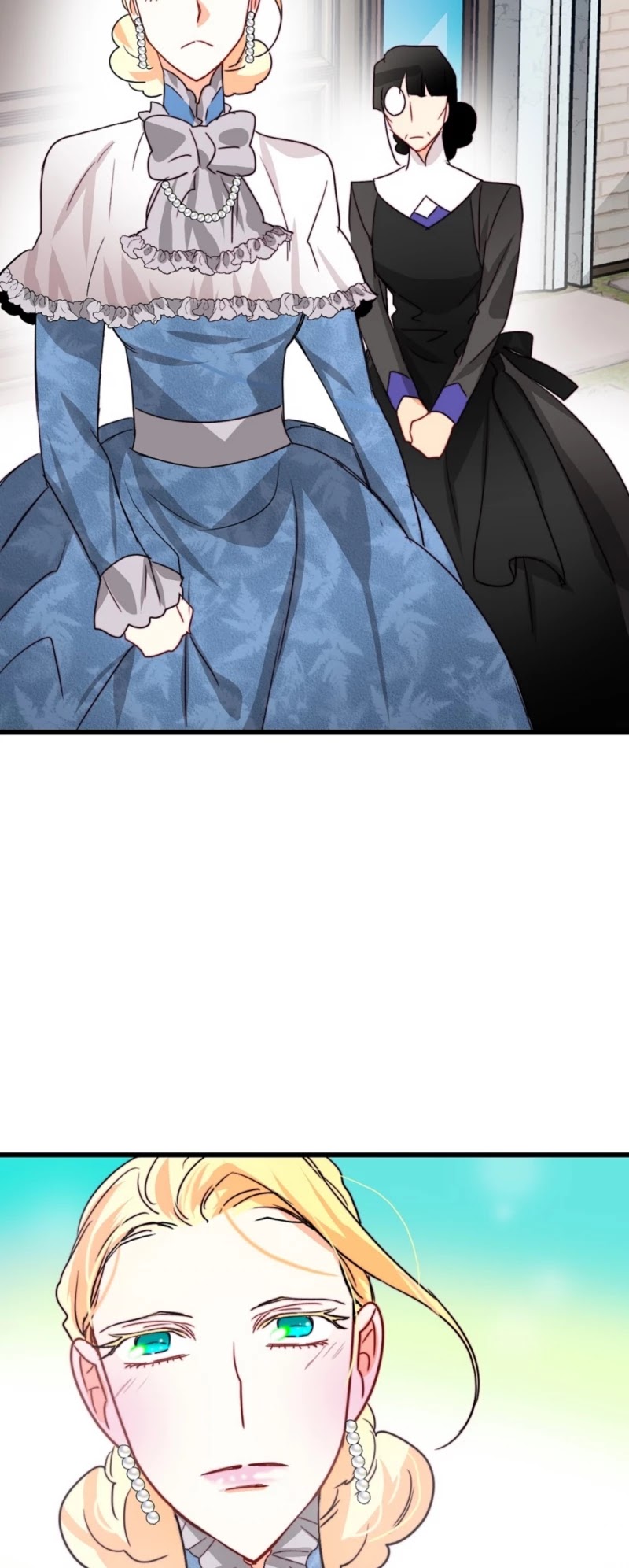 Bring the Love Chapter 19 page 32 - Chapter 19