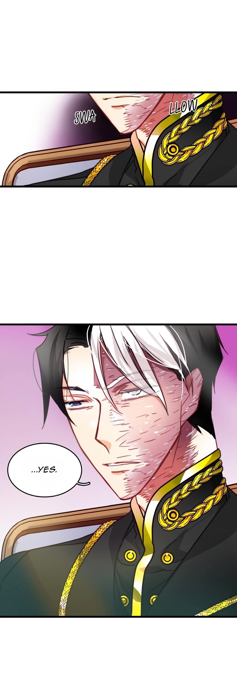 Bring the Love Chapter 19 page 8 - Chapter 19
