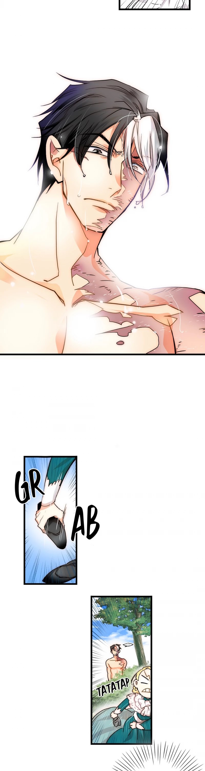 Bring the Love Chapter 2 page 10 - Chapter 2