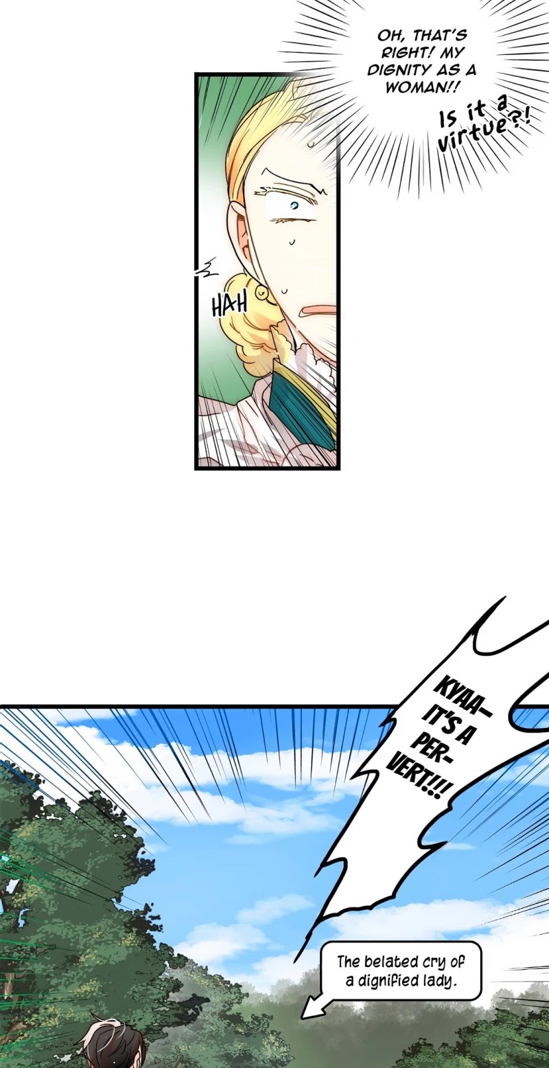 Bring the Love Chapter 2 page 11 - Chapter 2