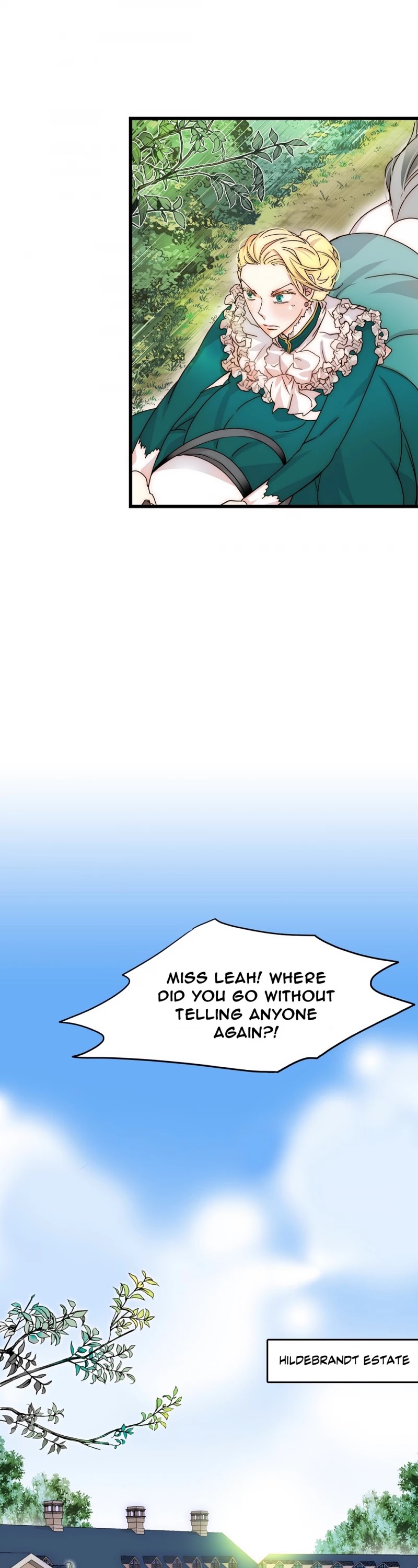 Bring the Love Chapter 2 page 13 - Chapter 2