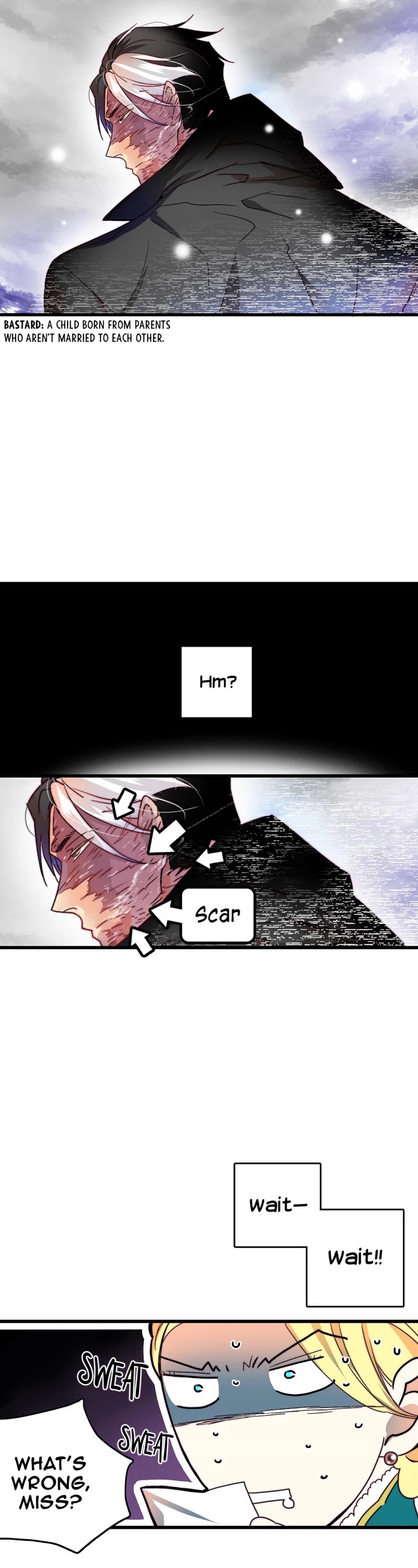 Bring the Love Chapter 2 page 25 - Chapter 2