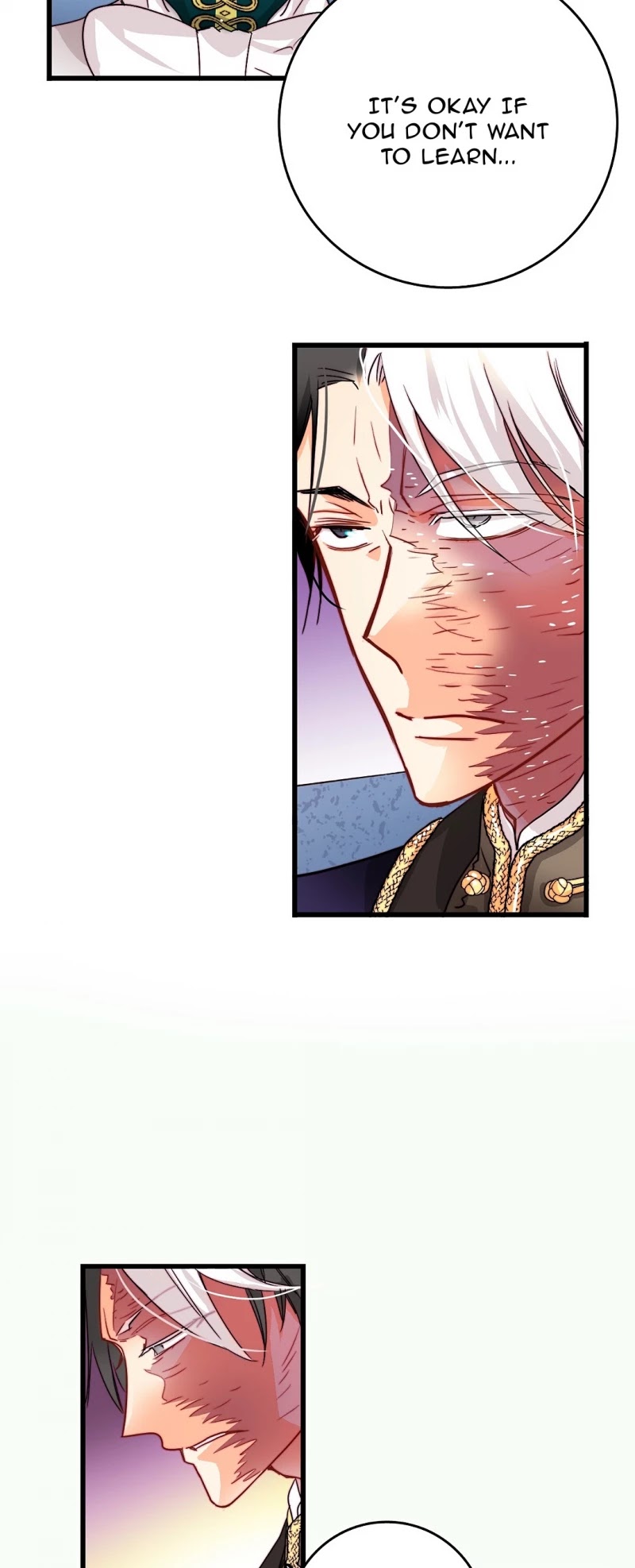 Bring the Love Chapter 20 page 19 - Chapter 20