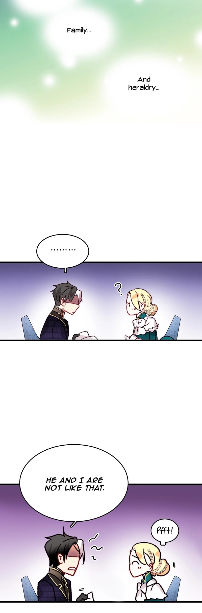 Bring the Love Chapter 20 page 26 - Chapter 20
