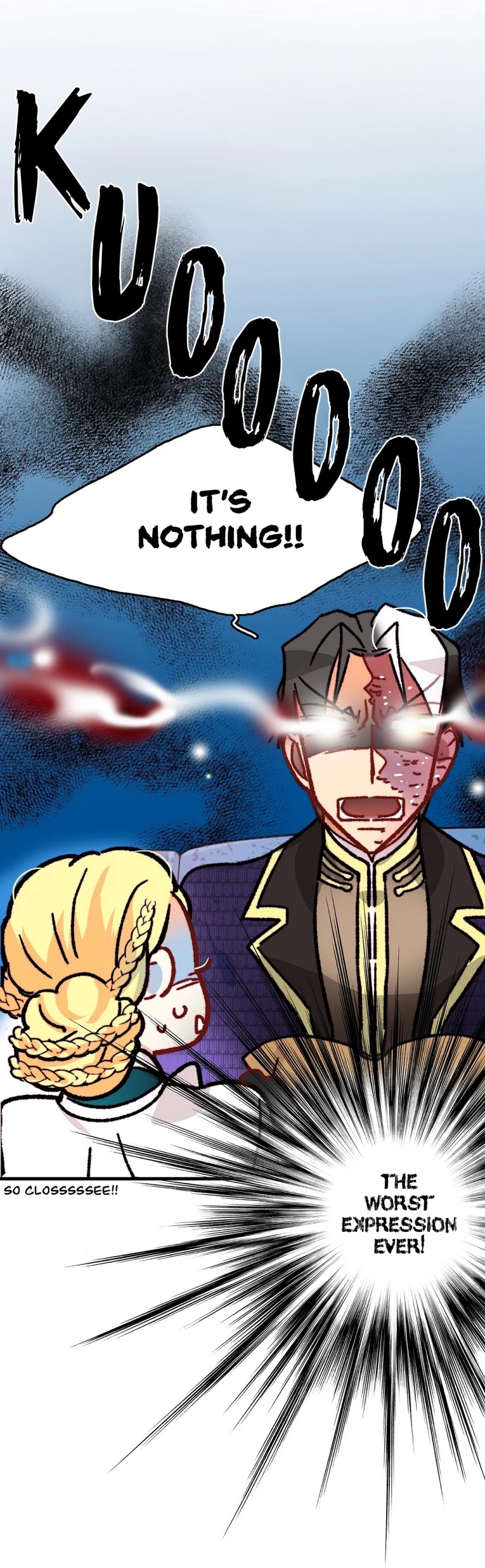 Bring the Love Chapter 20 page 29 - Chapter 20