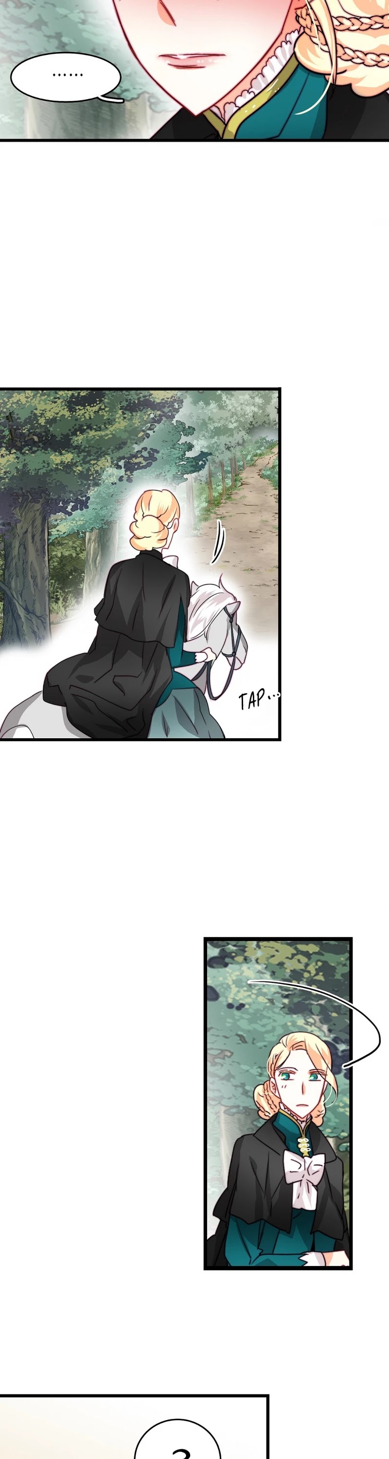 Bring the Love Chapter 20 page 34 - Chapter 20