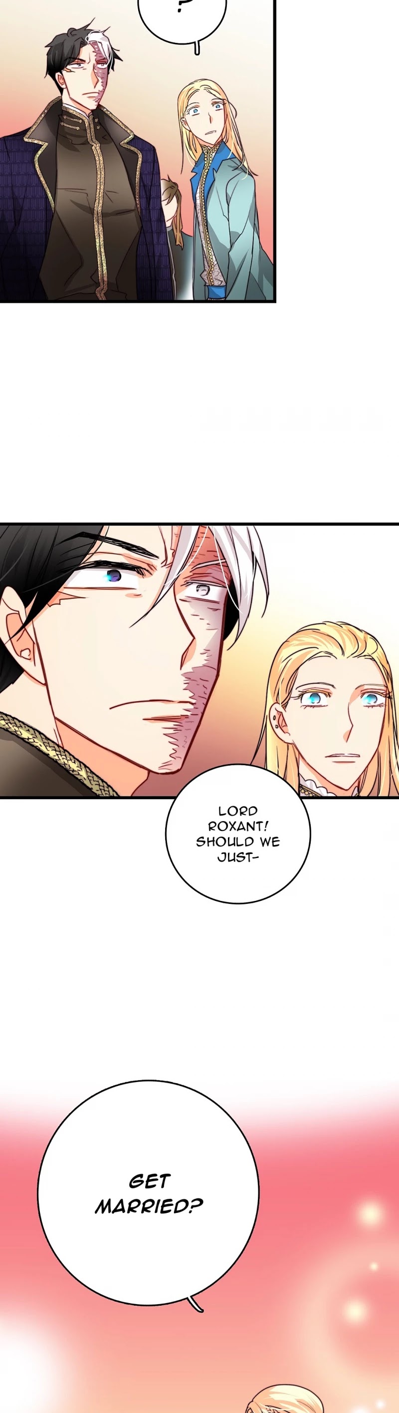 Bring the Love Chapter 20 page 35 - Chapter 20