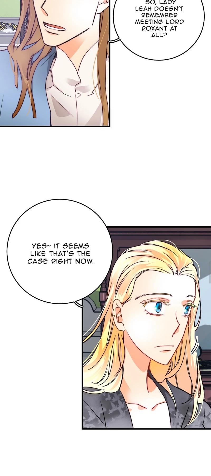 Bring the Love Chapter 20 page 6 - Chapter 20
