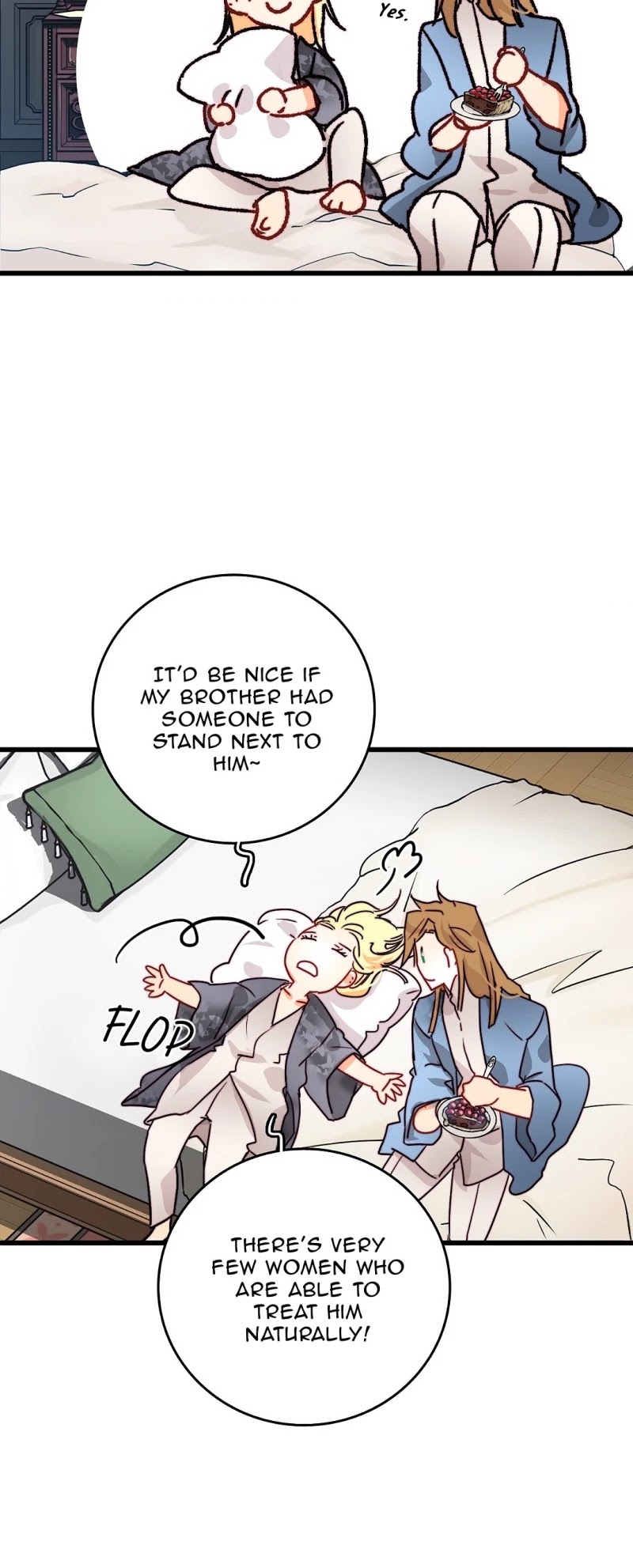 Bring the Love Chapter 20 page 9 - Chapter 20