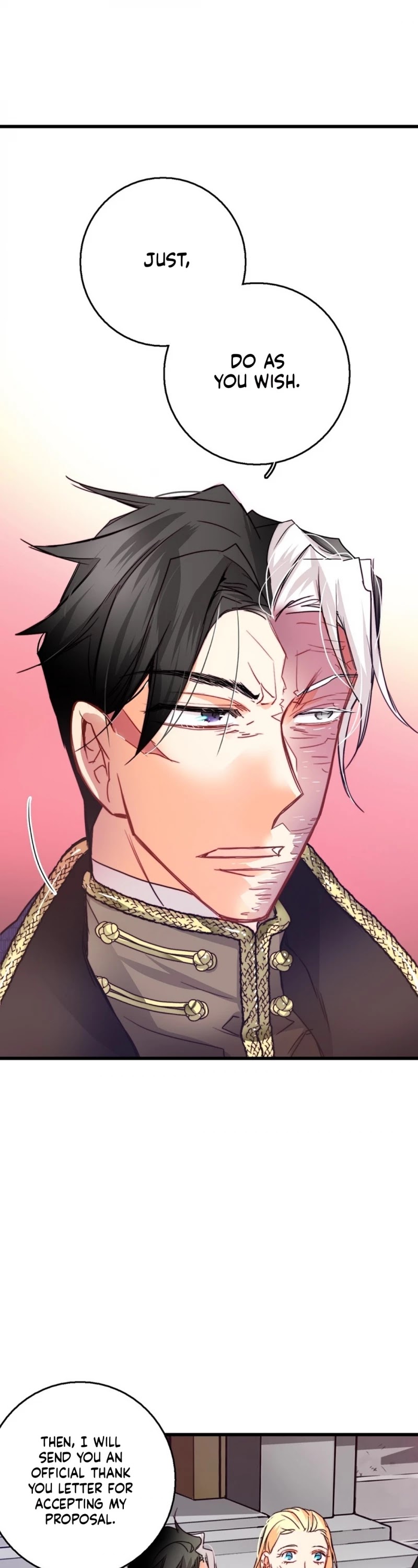 Bring the Love Chapter 21 page 10 - Chapter 21