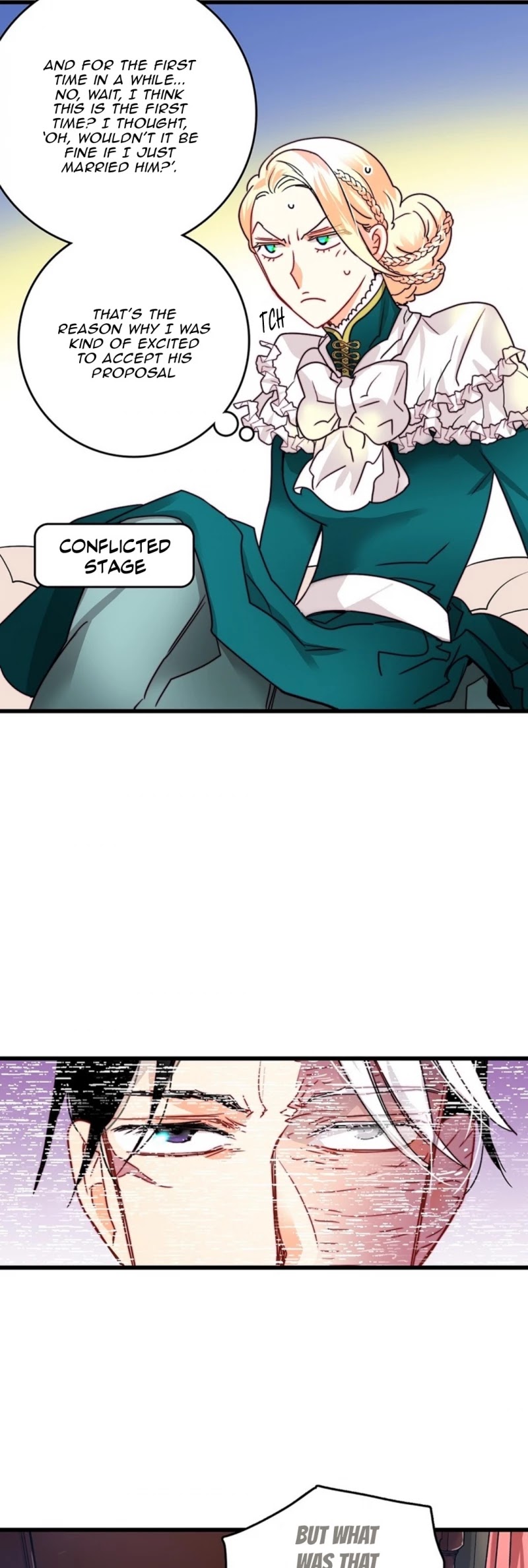 Bring the Love Chapter 21 page 15 - Chapter 21