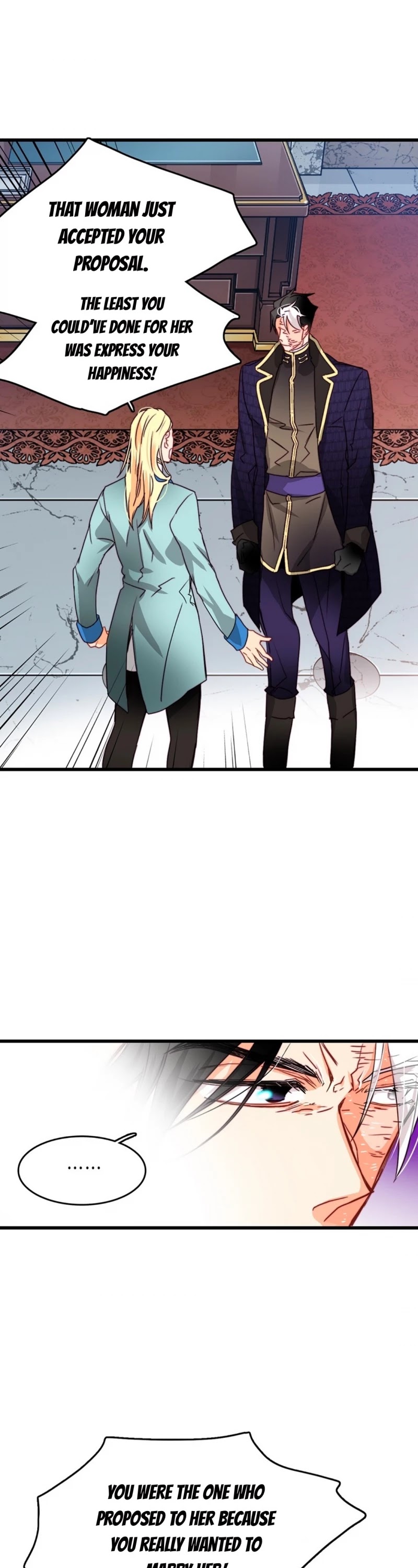 Bring the Love Chapter 21 page 24 - Chapter 21