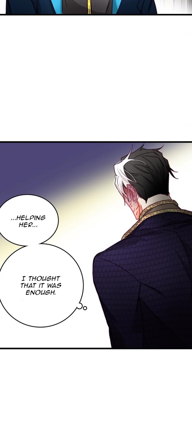 Bring the Love Chapter 21 page 32 - Chapter 21