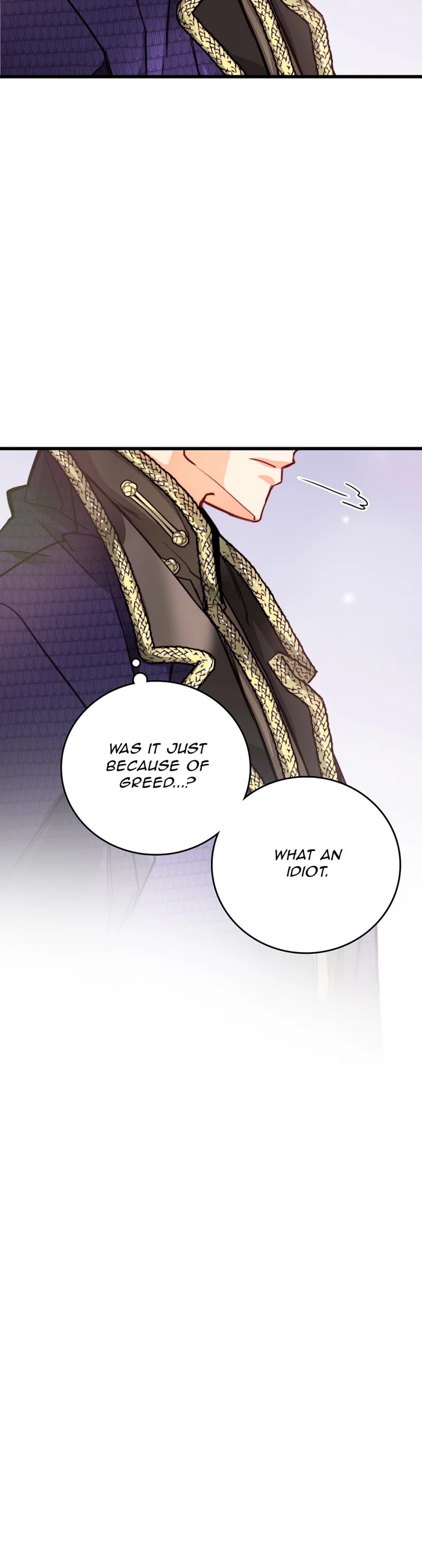Bring the Love Chapter 21 page 34 - Chapter 21