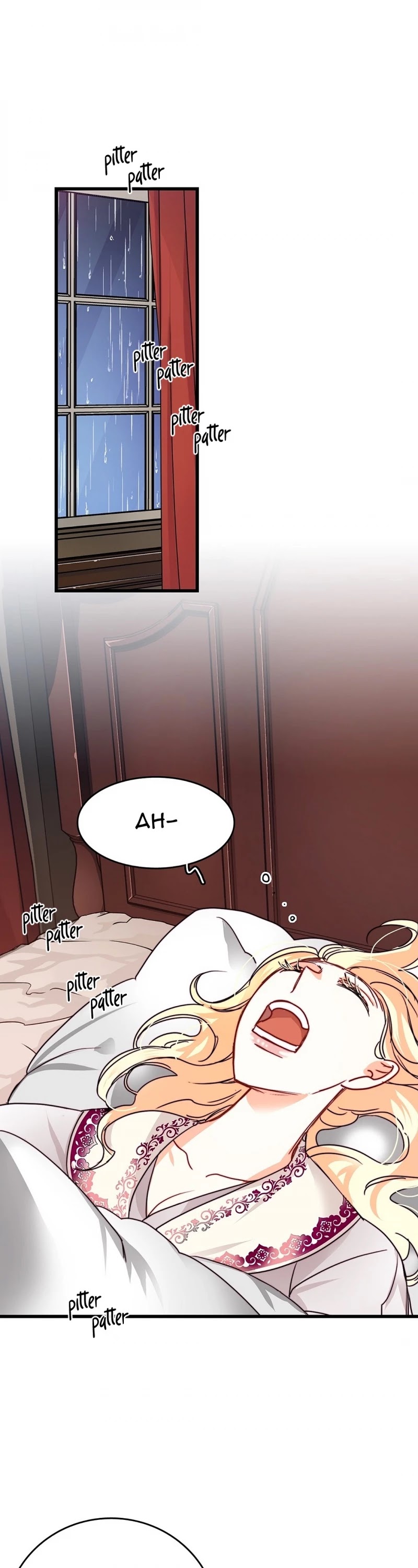 Bring the Love Chapter 21 page 35 - Chapter 21