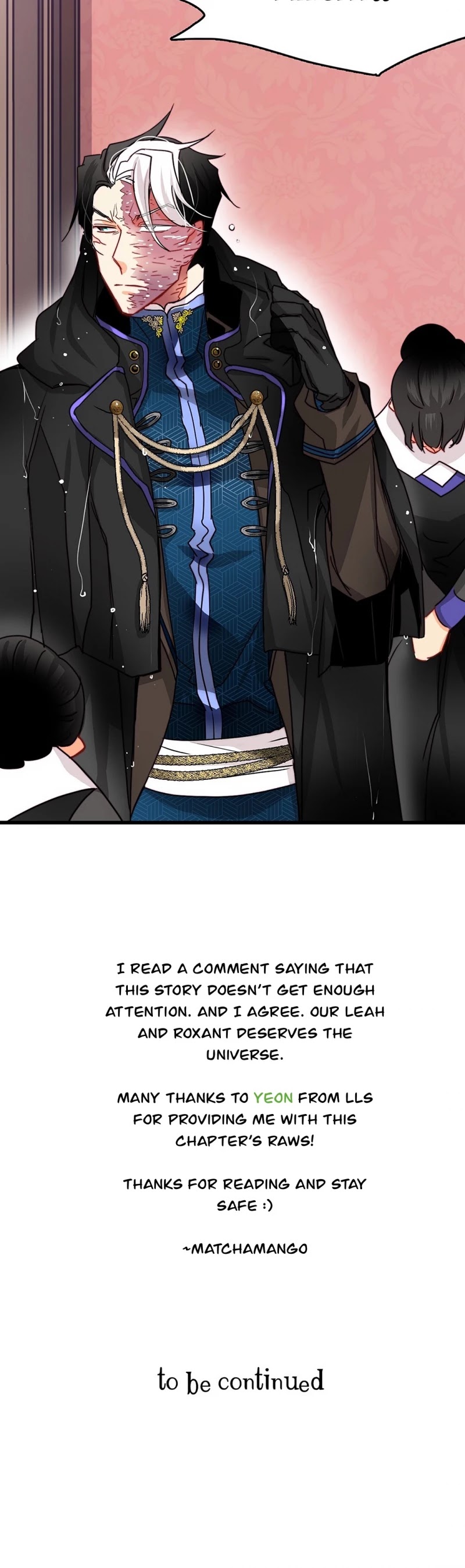 Bring the Love Chapter 21 page 38 - Chapter 21