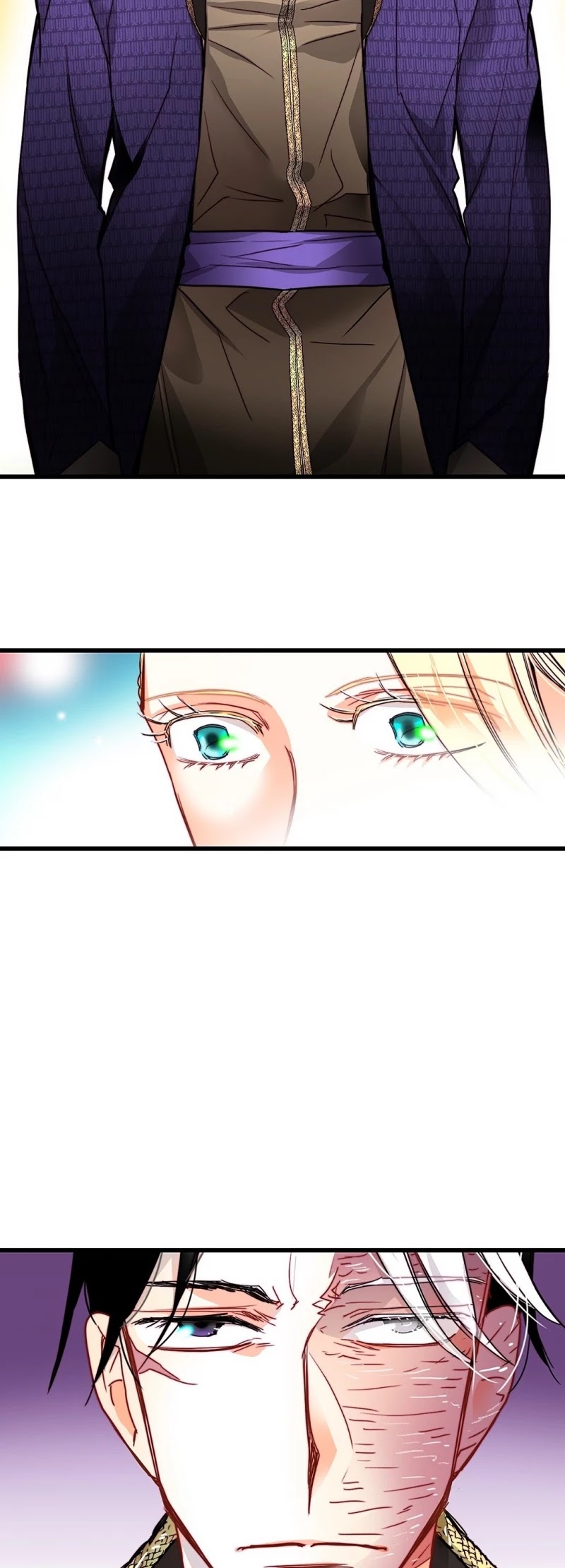 Bring the Love Chapter 21 page 8 - Chapter 21