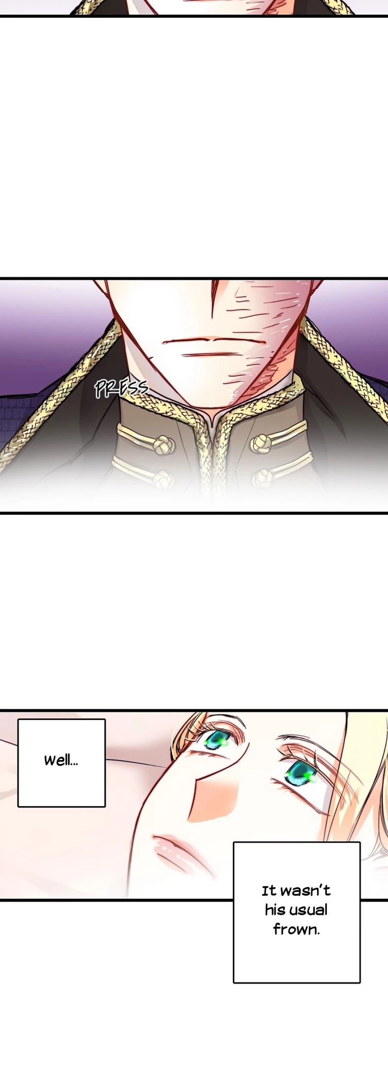 Bring the Love Chapter 21 page 9 - Chapter 21
