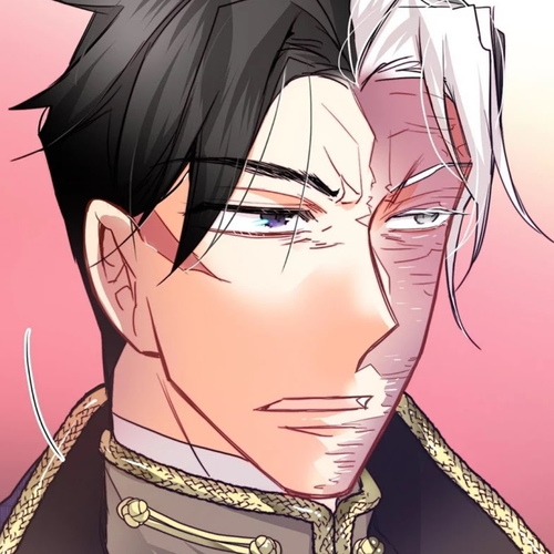Bring the Love Chapter 21 cover