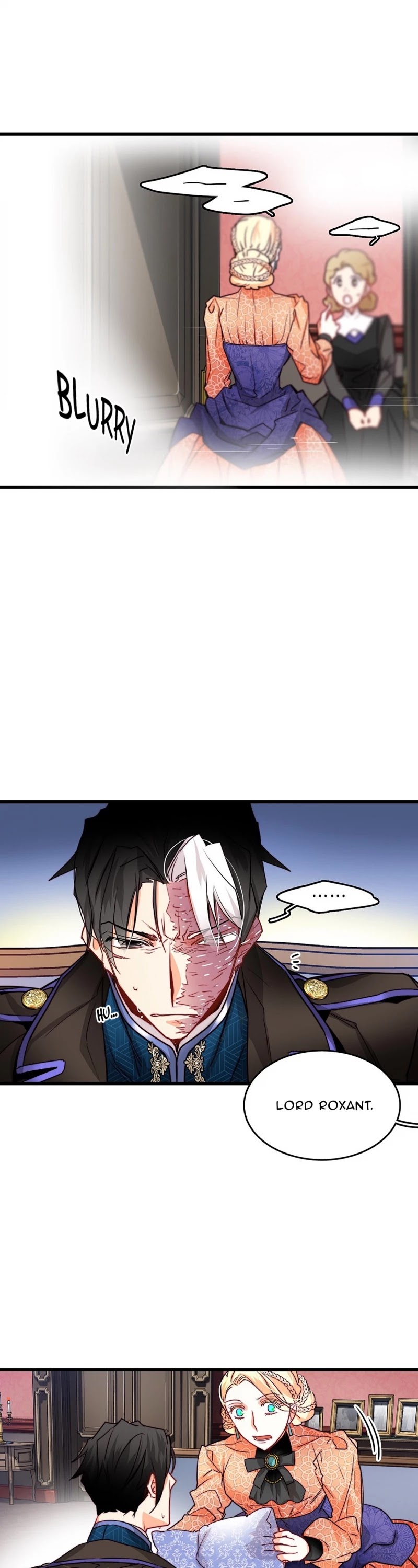 Bring the Love Chapter 22 page 14 - Chapter 22